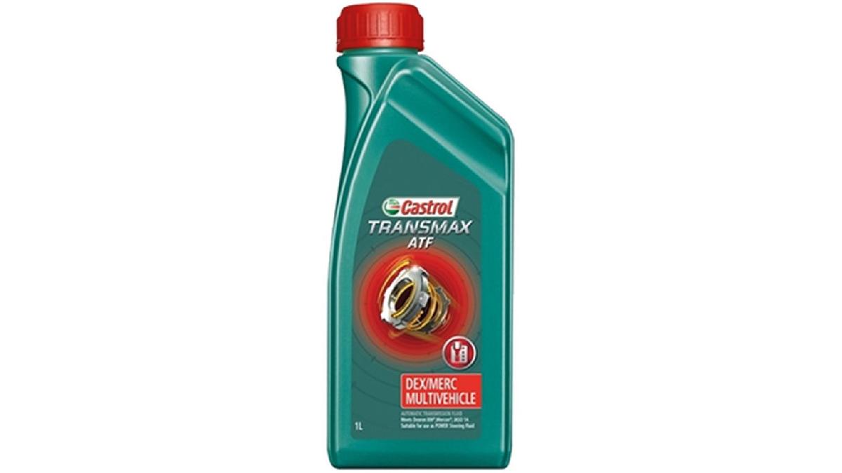 Castrol+Transmax+ATF+Dex+III+MV+1L